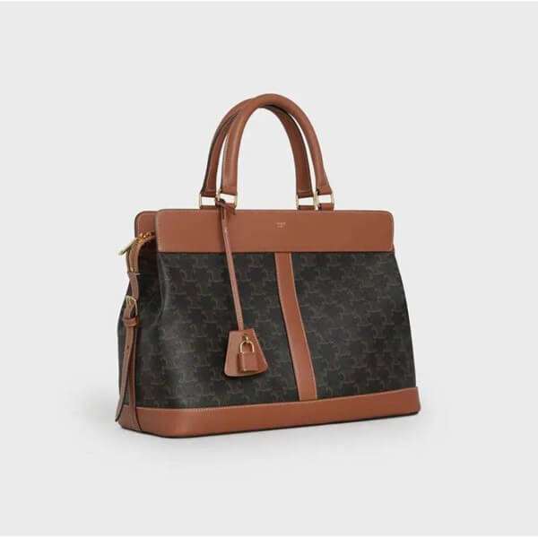 大人気 セリーヌ ミディアム カバドゥバッグ 192662CYJ.04LU